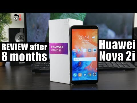 Huawei Nova 2i REVIEW: It Is Still Great Phone in 2018!