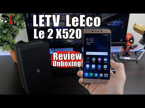 LETV LeEco Le 2 X520 Review & Unboxing: That's How Budget Phone Should Be!