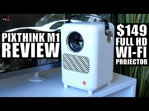 Pixthink M1 REVIEW: Digital Focus Is Better Than Manual?