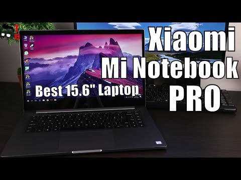 Xiaomi Mi Notebook Pro Review & Test: FORGET ABOUT MACBOOK PRO!