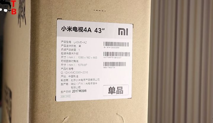 Xiaomi Mi TV 4A 43-inch Review: Cheapest Smart TV with Hi-End Features