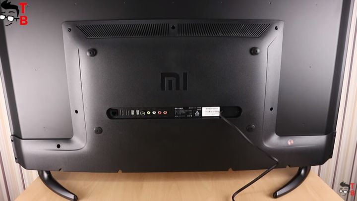 Xiaomi Mi TV 4A 43-inch Review: Cheapest Smart TV with Hi-End Features