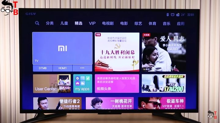 Xiaomi Mi TV 4A 43-inch Review: Cheapest Smart TV with Hi-End Features