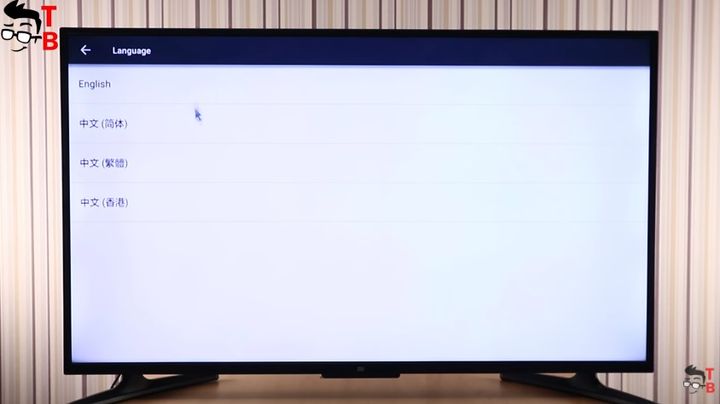 Xiaomi Mi TV 4A 43-inch Review: Cheapest Smart TV with Hi-End Features