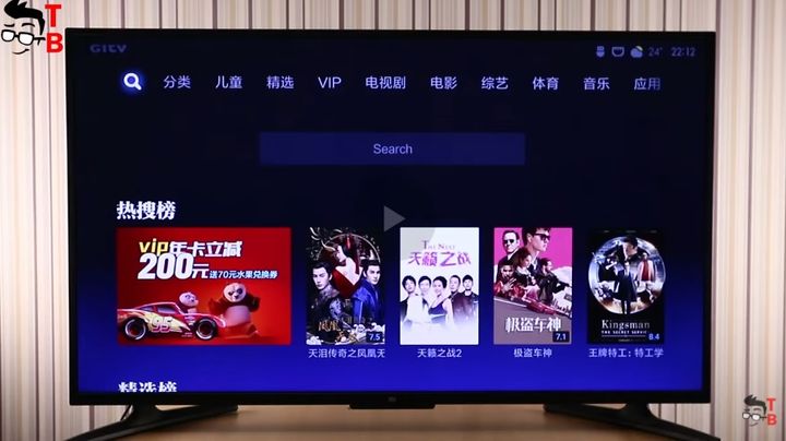 Xiaomi Mi TV 4A 43-inch Review: Cheapest Smart TV with Hi-End Features