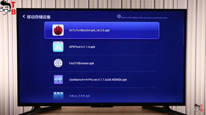 Xiaomi Mi TV 4A 43-inch Review: Cheapest Smart TV with Hi-End Features