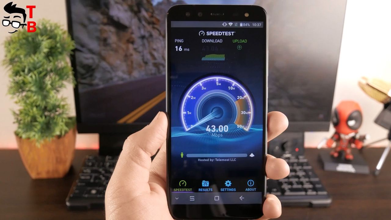 Blackview S8 REVIEW: Amazing Full Screen and Four Cameras