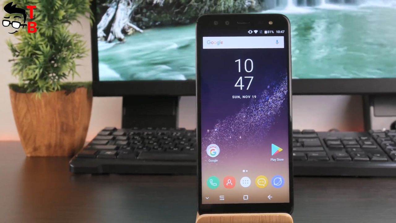 Blackview S8 REVIEW: Amazing Full Screen and Four Cameras