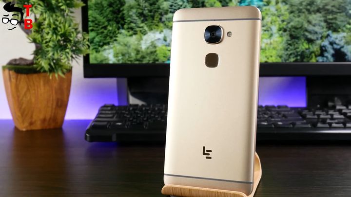 LeEco Le S3 X626 Review: Flagship Phone with Budget Price!