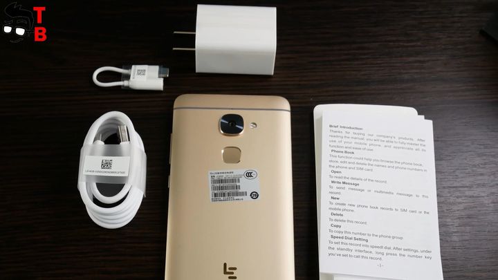 LeEco Le S3 (X626) Review: Flagship Phone with Budget Price!