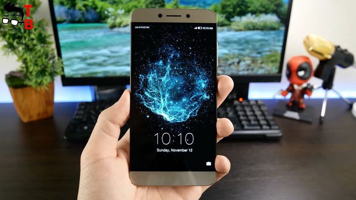 LeEco Le S3 X626 Review: Flagship Phone with Budget Price!