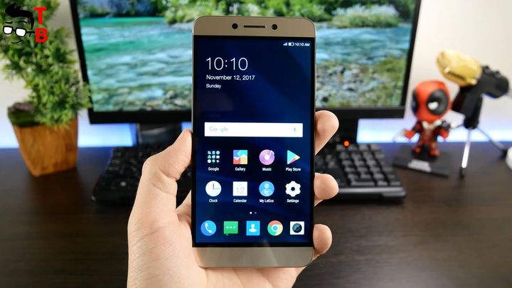 LeEco Le S3 X626 Review: Flagship Phone with Budget Price!