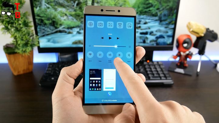 LeEco Le S3 (X626) Review: Flagship Phone with Budget Price!