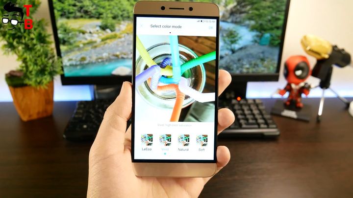 LeEco Le S3 (X626) Review: Flagship Phone with Budget Price!