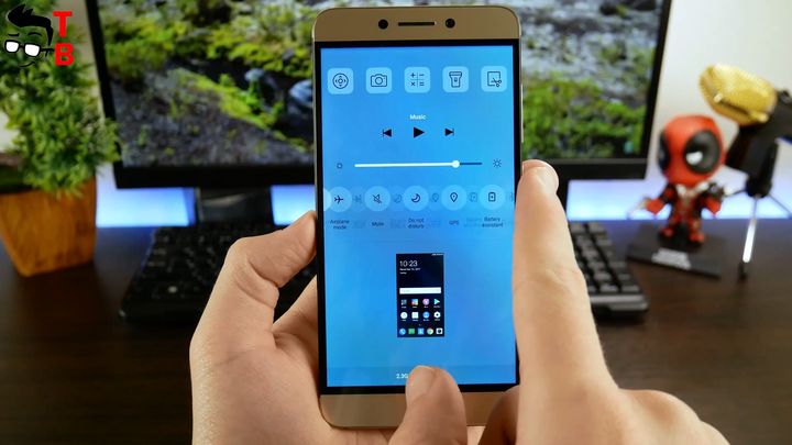 LeEco Le S3 (X626) Review: Flagship Phone with Budget Price!