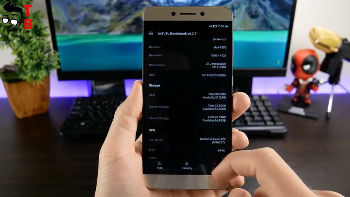 LeEco Le S3 (X626) Review: Flagship Phone with Budget Price!