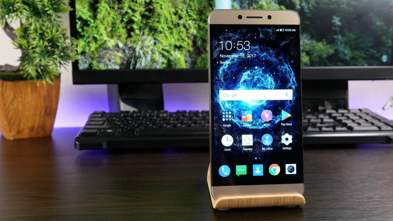 LeEco Le S3 X626 Review: Flagship Phone with Budget Price!