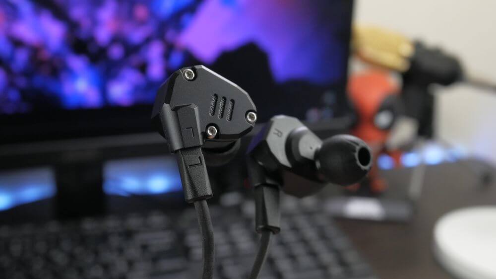 KZ ZS6 Review: Best Earphones under $30