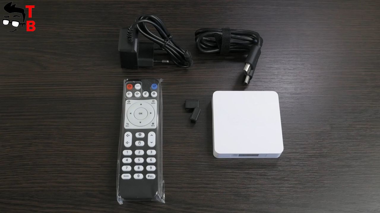 Beelink A1 Review: Do You Need Android TV Box with 4GB RAM?