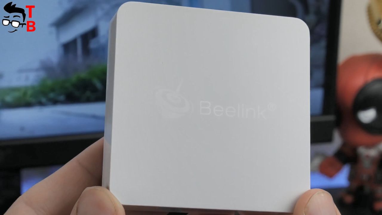 Beelink A1 Review: Do You Need Android TV Box with 4GB RAM?