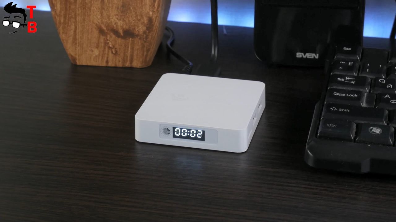 Beelink A1 Review: Do You Need Android TV Box with 4GB RAM?