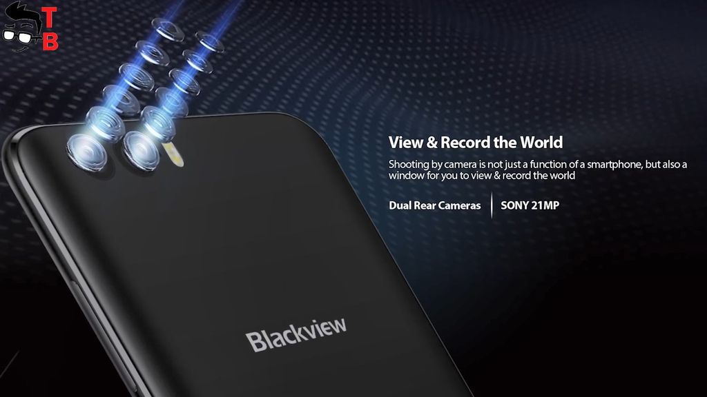 Blackview P6000: Good Phone, if You Don't Need Full Screen