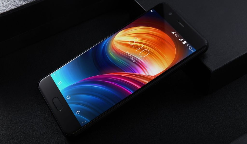 Blackview P6000: Good Phone, if You Don't Need Full Screen