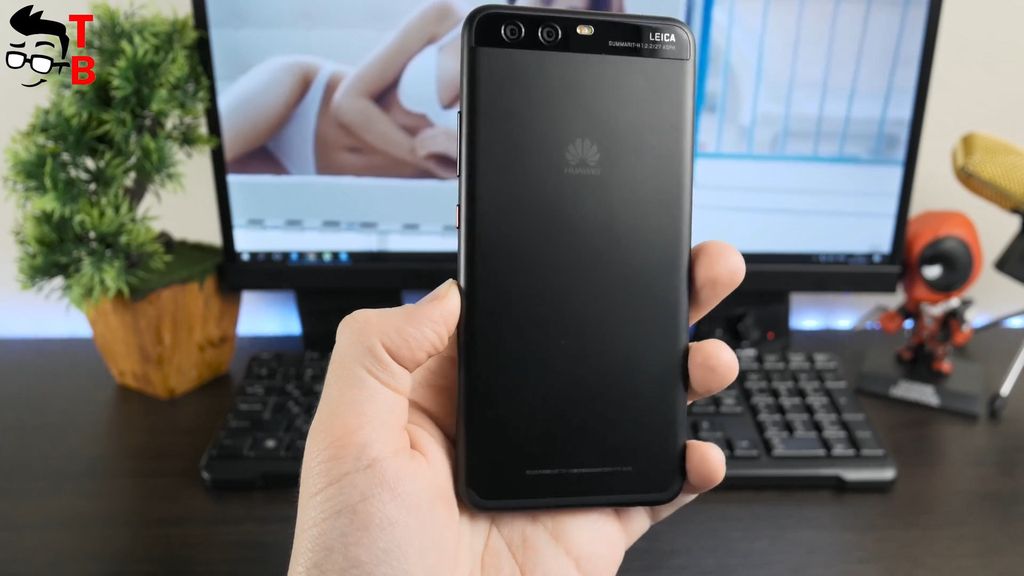 Huawei P10 REVIEW :after 10 months How Good this Phone for Late 2017?
