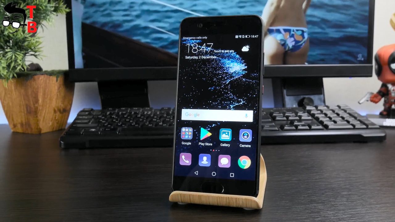 Huawei P10 REVIEW :after 10 months How Good this Phone for Late 2017?