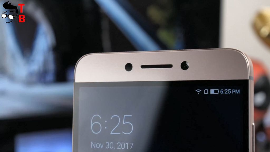 LETV LeEco 2 X520 Full REVIEW after 12 month