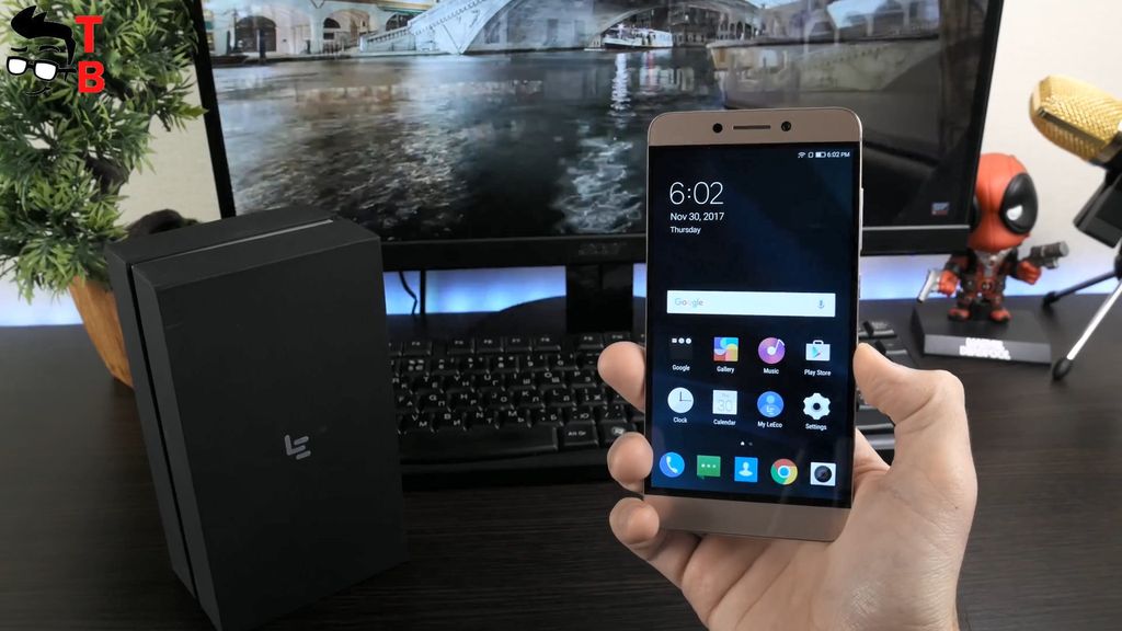 LETV LeEco 2 X520 Full REVIEW after 12 month