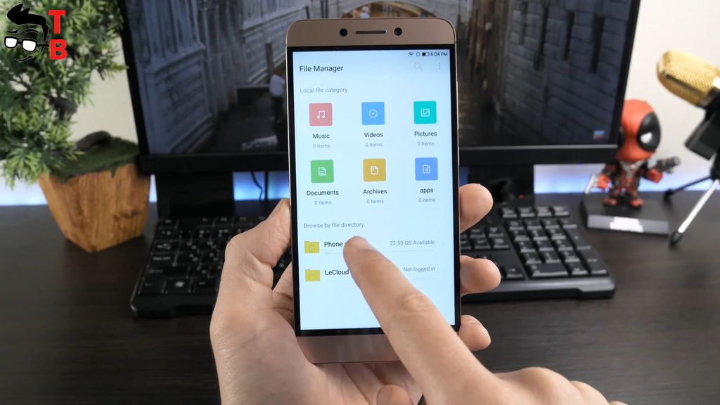LETV LeEco 2 X520 Full REVIEW after 12 month