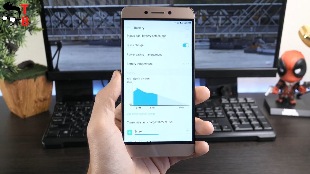 LETV LeEco 2 X520 Full REVIEW after 12 month