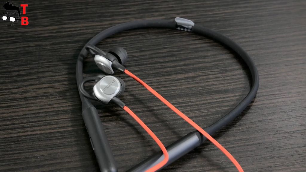 Meizu EP52 Review Best Sports Bluetooth Headset