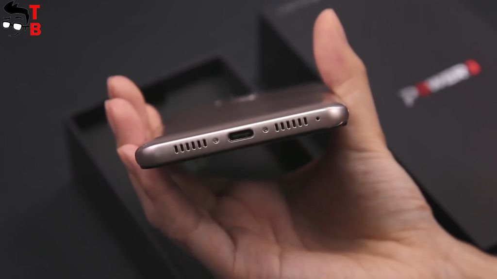 Ulefone Power 3: It's Your Christmas Gift - 6080mAh, 6GB RAM, four cameras