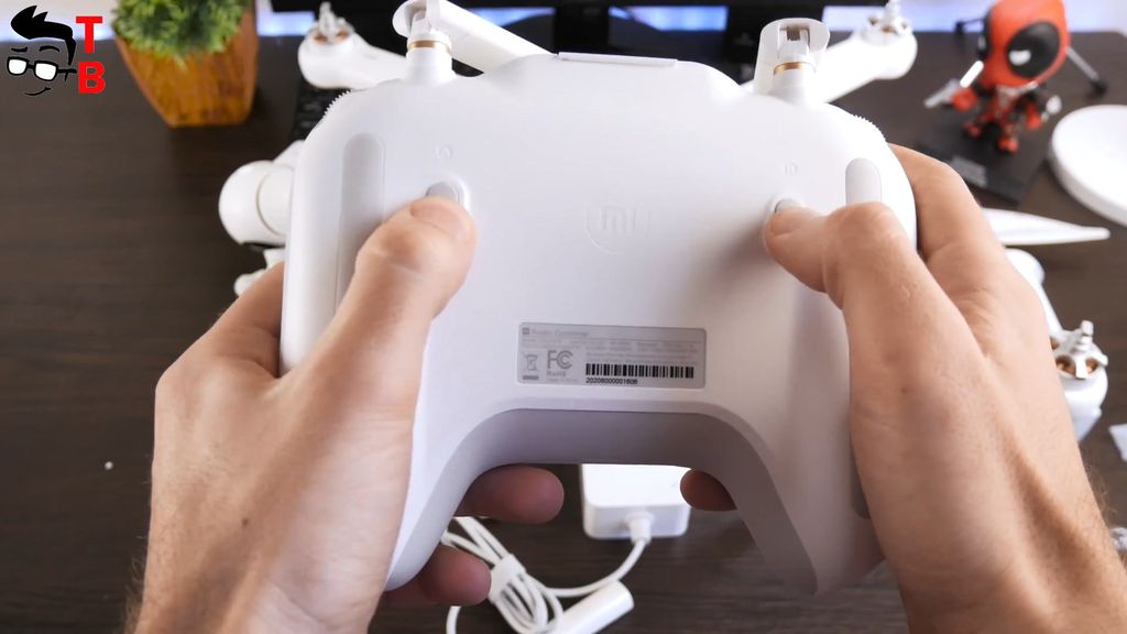 Xiaomi Mi Drone 4K Review After Two Months! My First Drone Ever