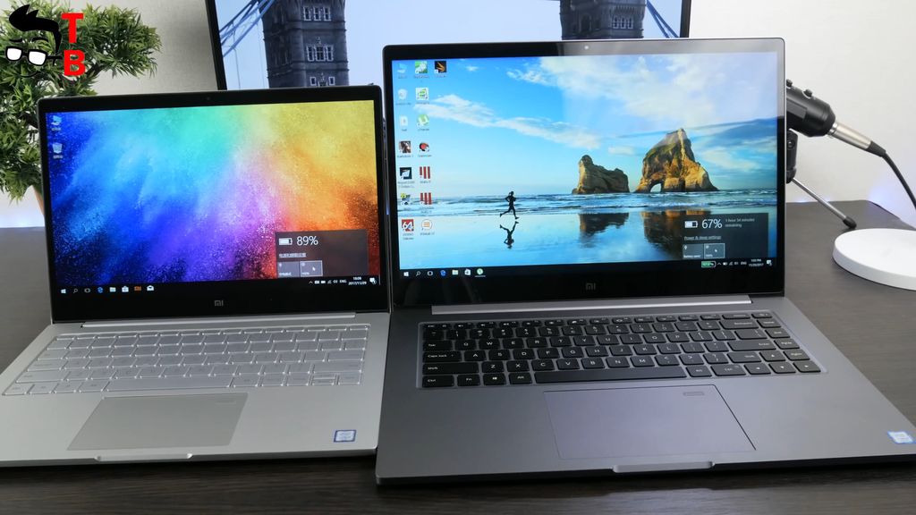 Xiaomi Notebook Air 13.3 (2017) Review Compact Laptop