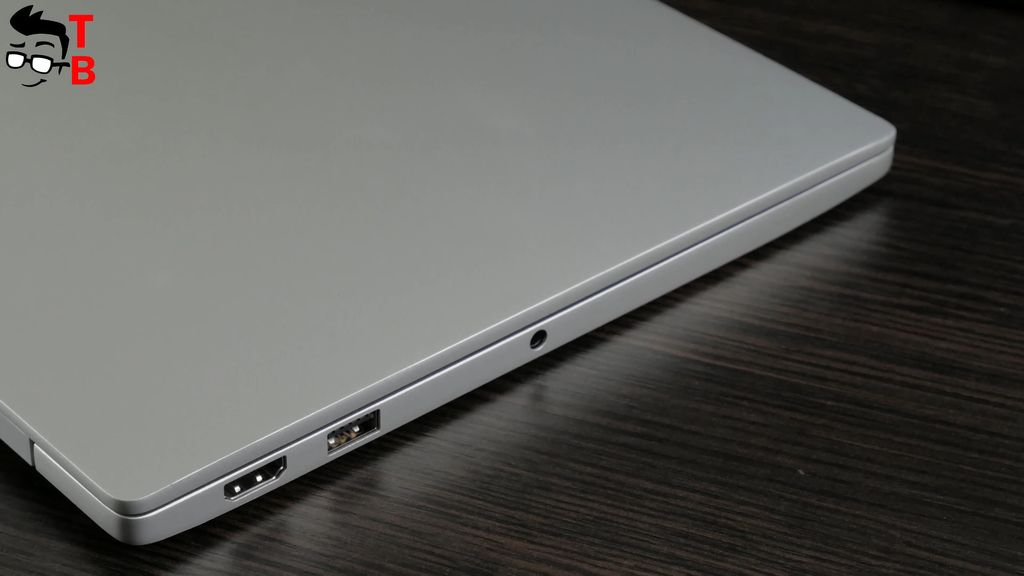 Xiaomi Notebook Air 13.3 (2017) Review Compact Laptop