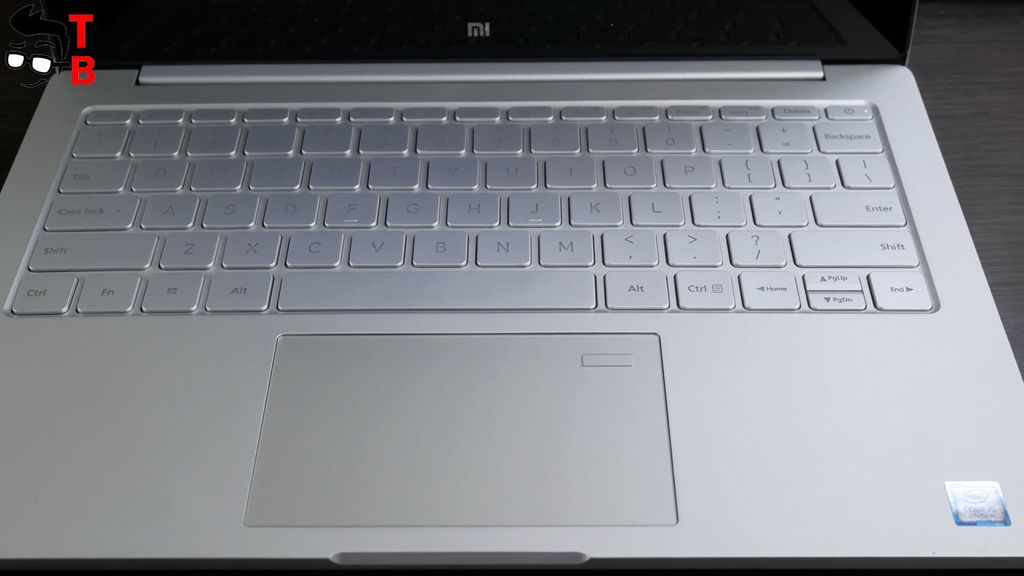 Xiaomi Notebook Air 13.3 (2017) Review Compact Laptop