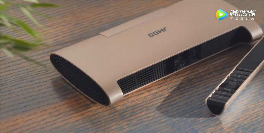 JMGO M6 First Review: Best Portable Projector for Home Theater of 2018