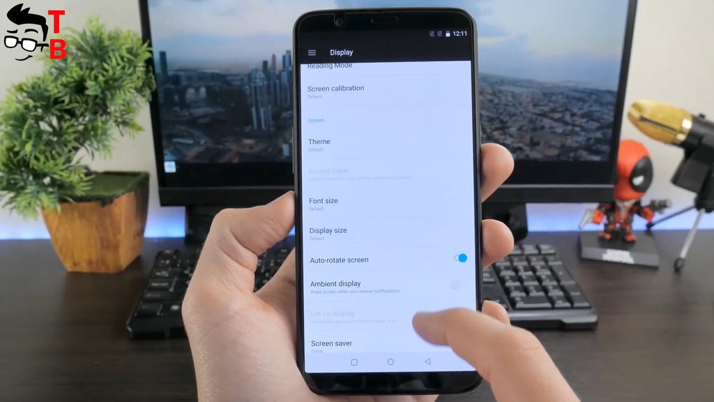 OnePlus 5T Review: THIS IS NOT THE BEST PHONE OF 2017 (but very close)