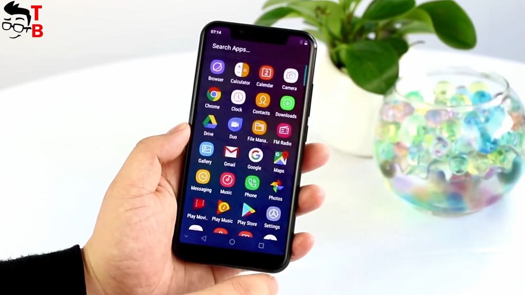 OUKITEL U18 First Review: iPhone X CLONE - How Good Is It?