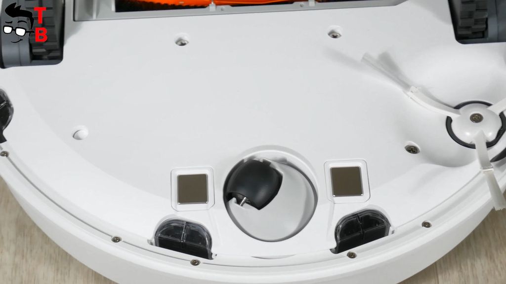 Roborock S50 REVIEW In-Depth (Xiaomi Smart Robot Vacuum Cleaner Second-generation)