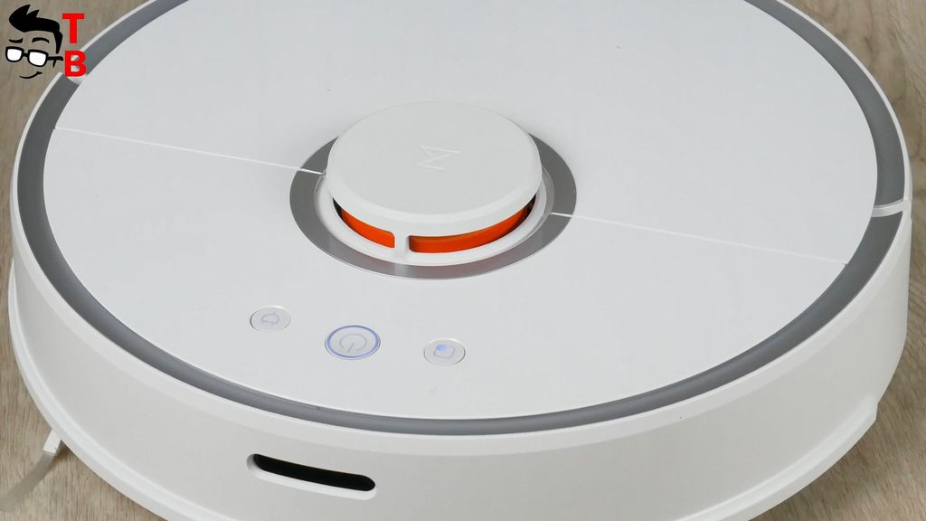 Roborock S50 In-Depth - Xiaomi Smart Robot Vacuum Cleaner Tech Brothers