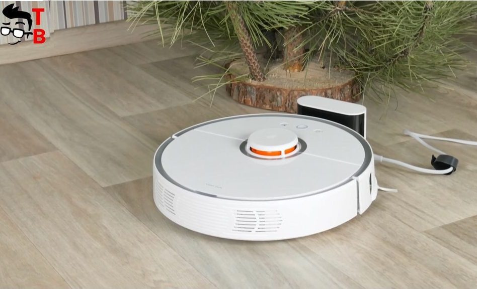 Roborock S50 In-Depth - Xiaomi Smart Robot Vacuum Cleaner Tech Brothers