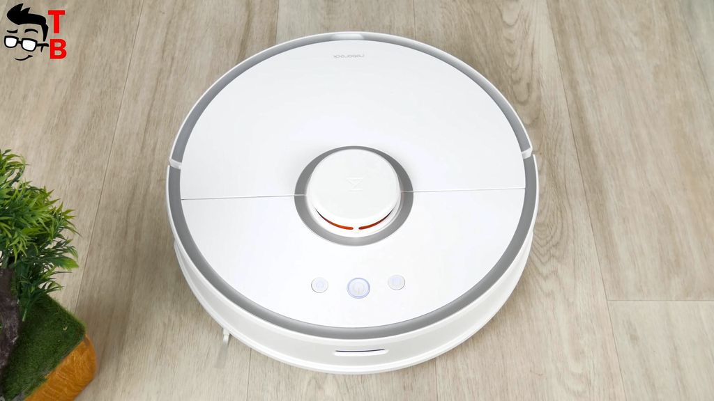 Roborock S50 REVIEW - Xiaomi Robot Vacuum Cleaner generation - Tech Brothers