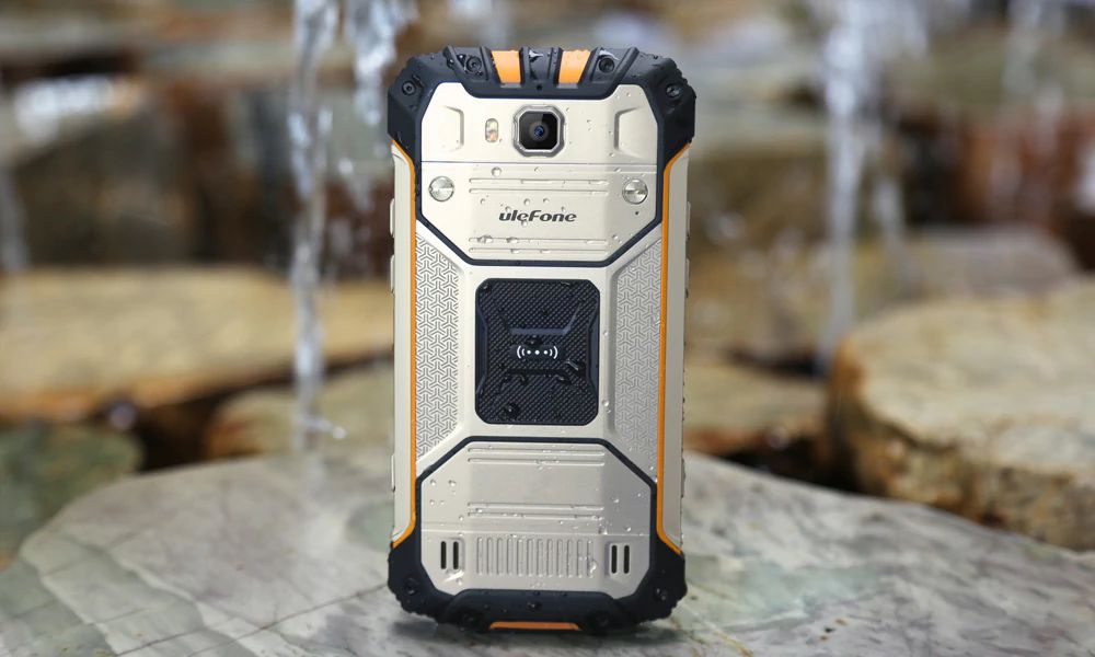 Ulefone Armor 2s First Review: Budget Rugged Phone 2018