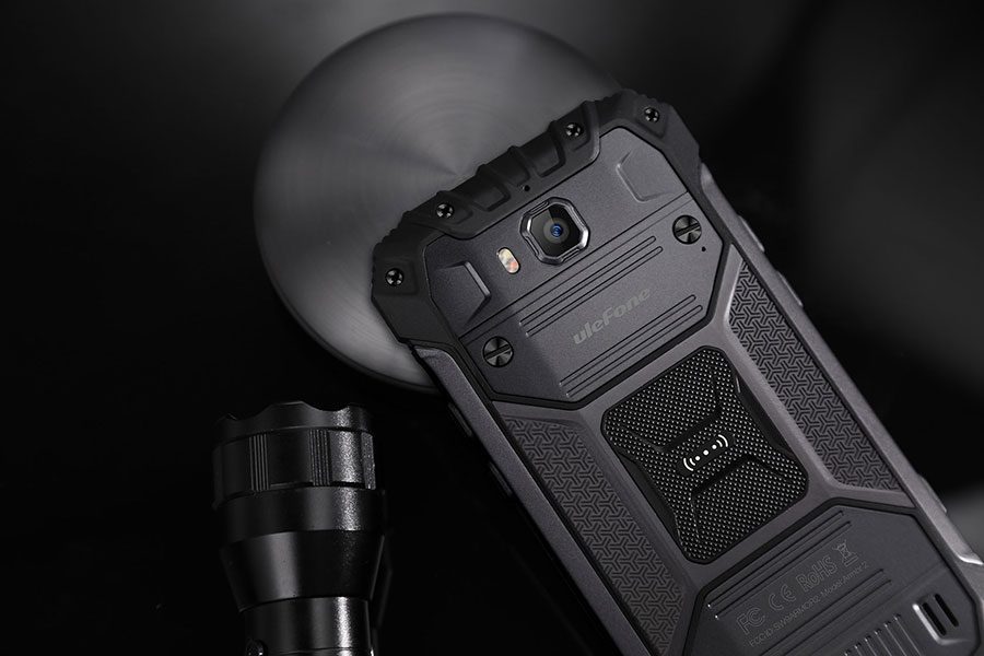 Ulefone Armor 2s First Review: Budget Rugged Phone 2018