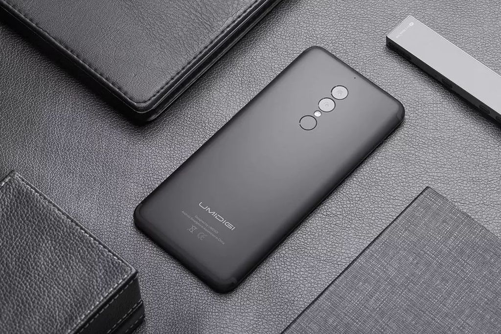 UMIDIGI S2 Lite First Review: IS IT BETTER THAN UMIDIGI S2?