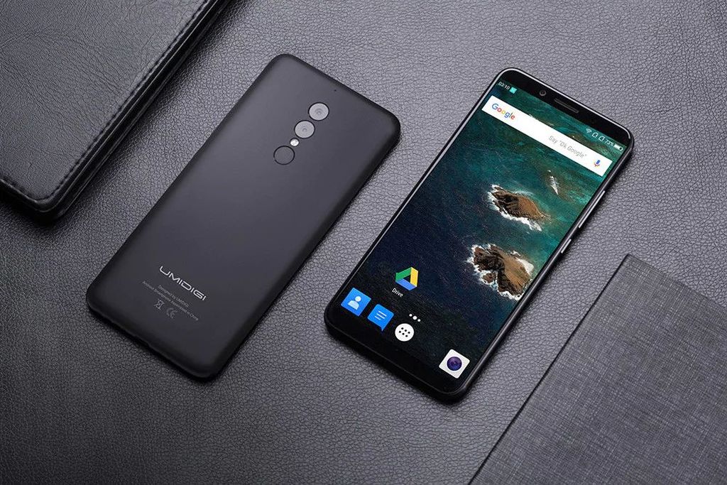 UMIDIGI S2 Lite First Review: IS IT BETTER THAN UMIDIGI S2?